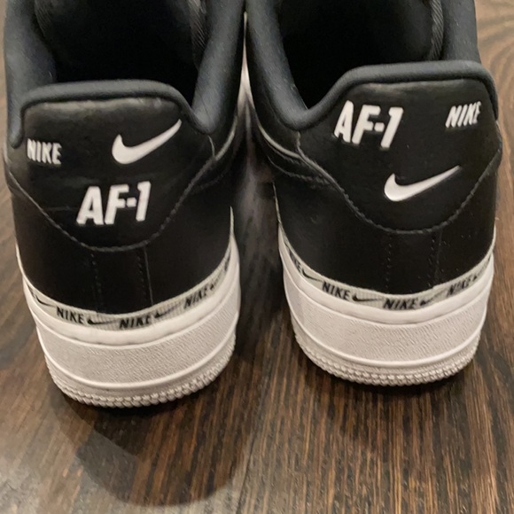 NIKE AF1 RARE LIMITED EDITION!! - Picture 3 of 4